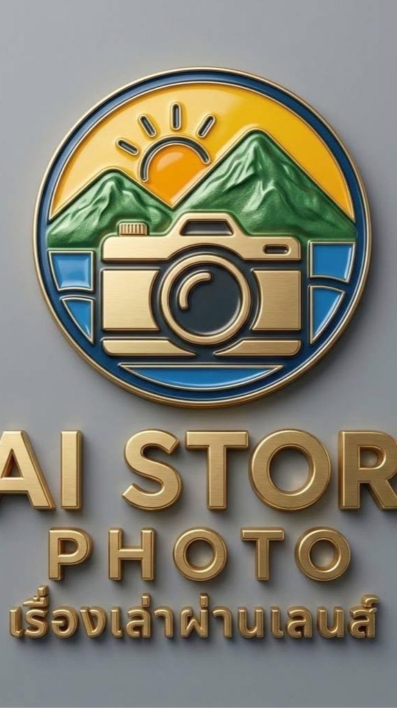 เรื่องเล่าผ่านเลนส์