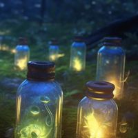 奇拉拉心靈庇護花園