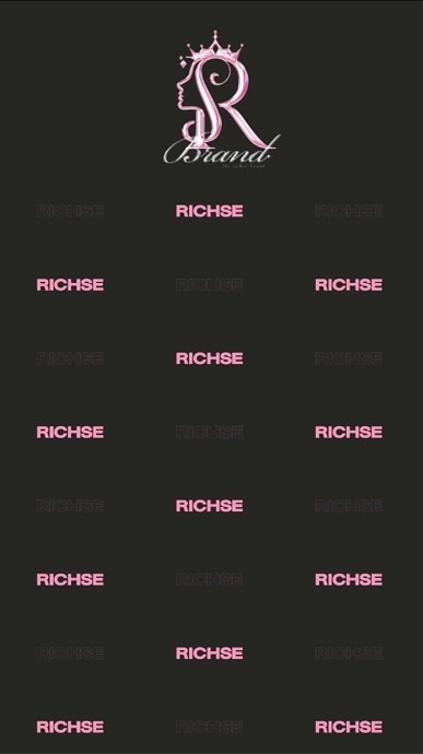 Live vip x Rich’se 🩷