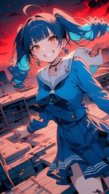 #放置少女 #ちぇるの宿
