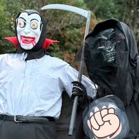 二名城ケ丘ハロウィンフェス2025