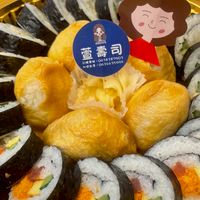 萱壽司（內惟店）
