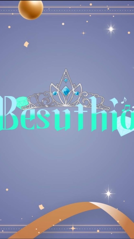 べスティア活動準備‼️