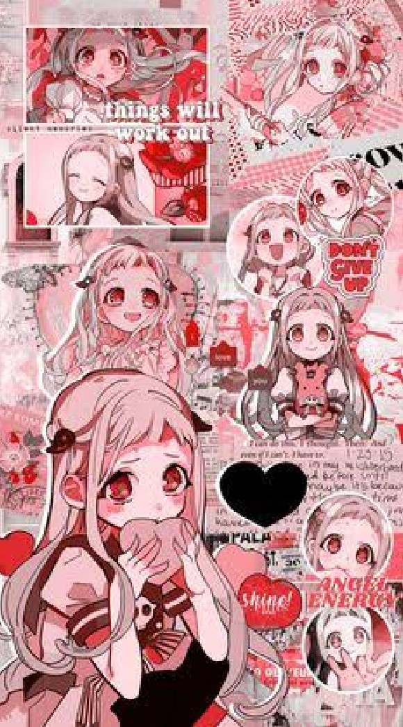 คนชอบฮานาโกะคุง