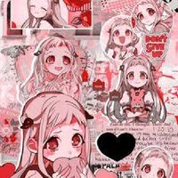คนชอบฮานาโกะคุง