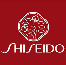 日本品牌資生堂