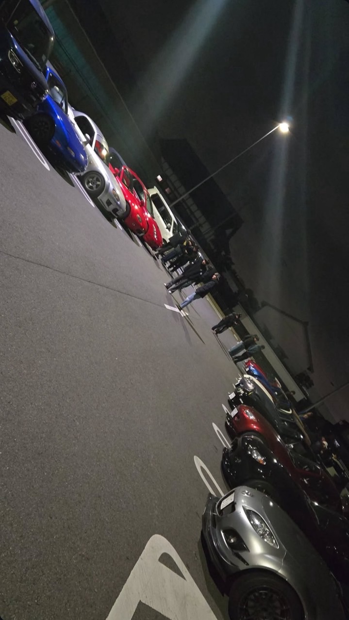 茨城ロドミ情報