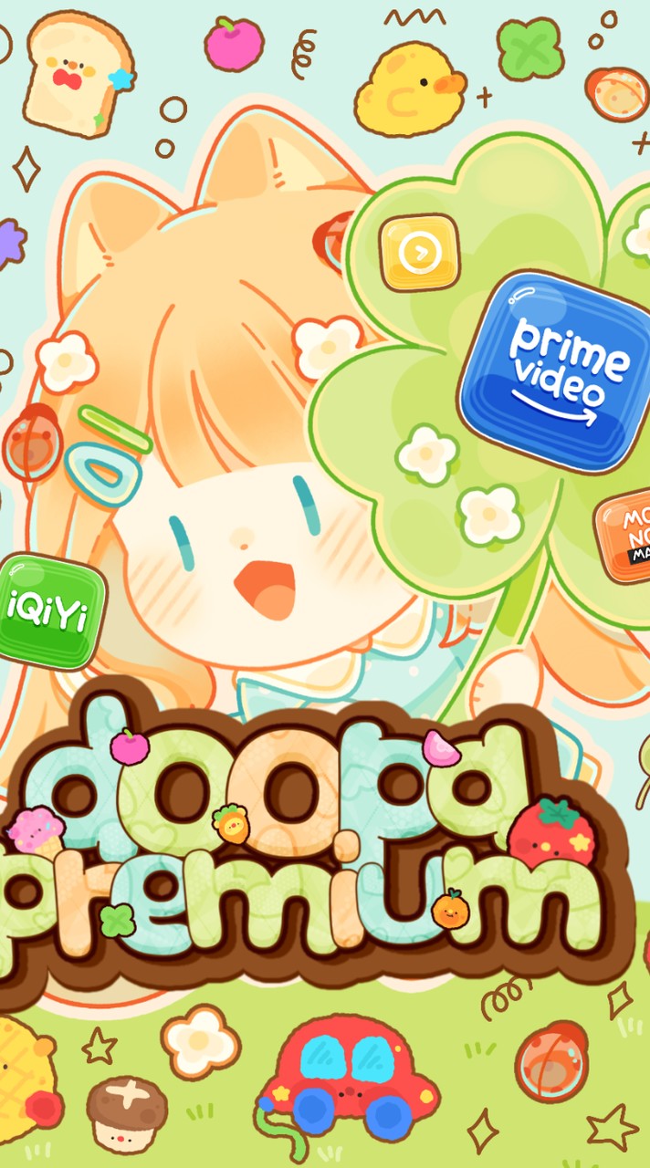 🍒DOOPA PREMIUM v.1🍒