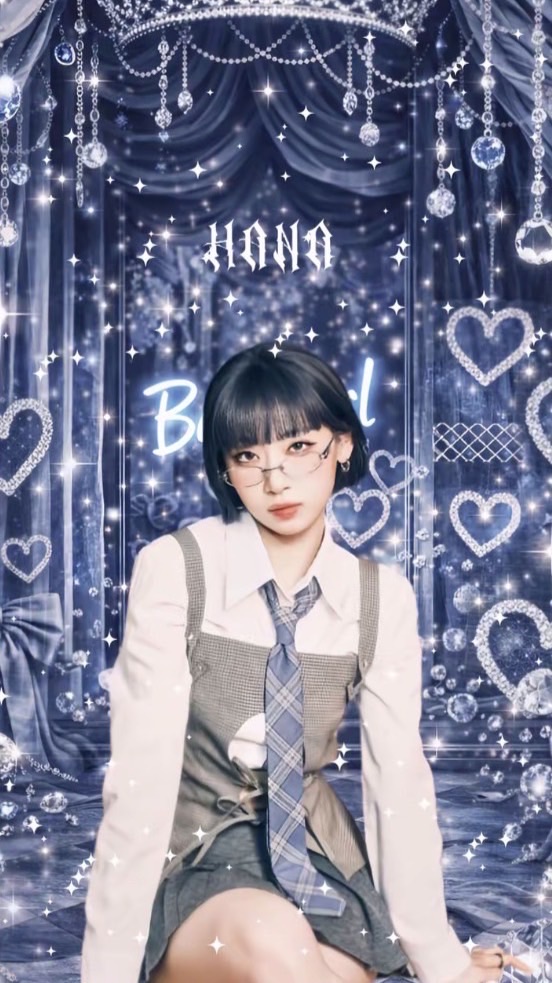 HANA jisooの画像部屋