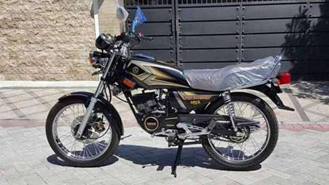 7400 Koleksi Gambar Romantis Anak Motor Rx King HD