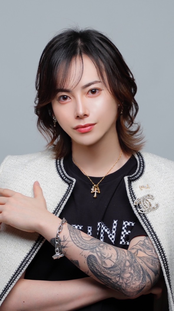 【公式】夢美玲:ゆめみれい🈲発言禁止🈲