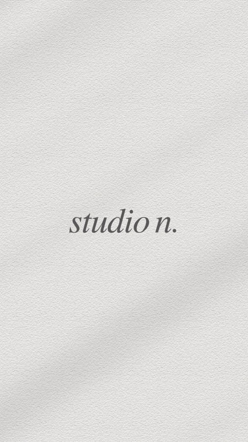 studio n.💛買開心