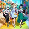 雑談オプ🎙️【モンスト】