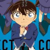 名探偵コナン推し部屋〜！！