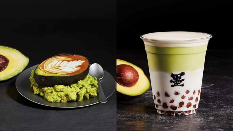 台北大安區咖啡廳推薦 | 精選25家大安下午茶名單，世界拉花冠軍、英式精緻下午茶必訪