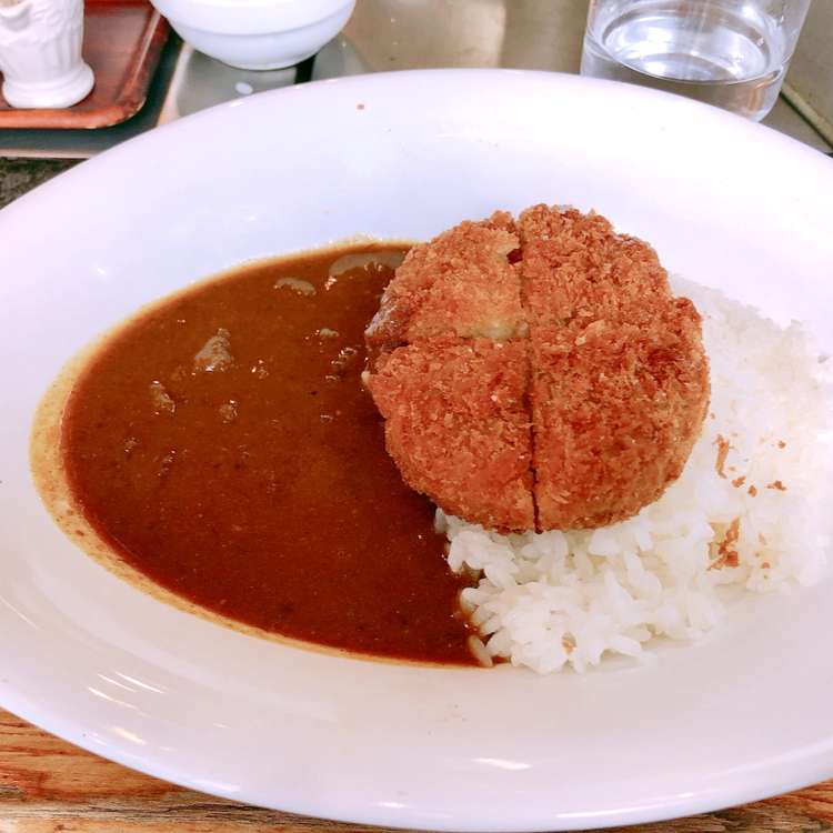 口コミの詳細 カレー専門店 Ken つつじが丘 青葉台駅 カレー By Line Place