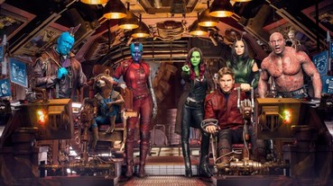 《Guardians of the Galaxy Vol. 3》將會成為 MCU 未來 20 年承先啟後之作