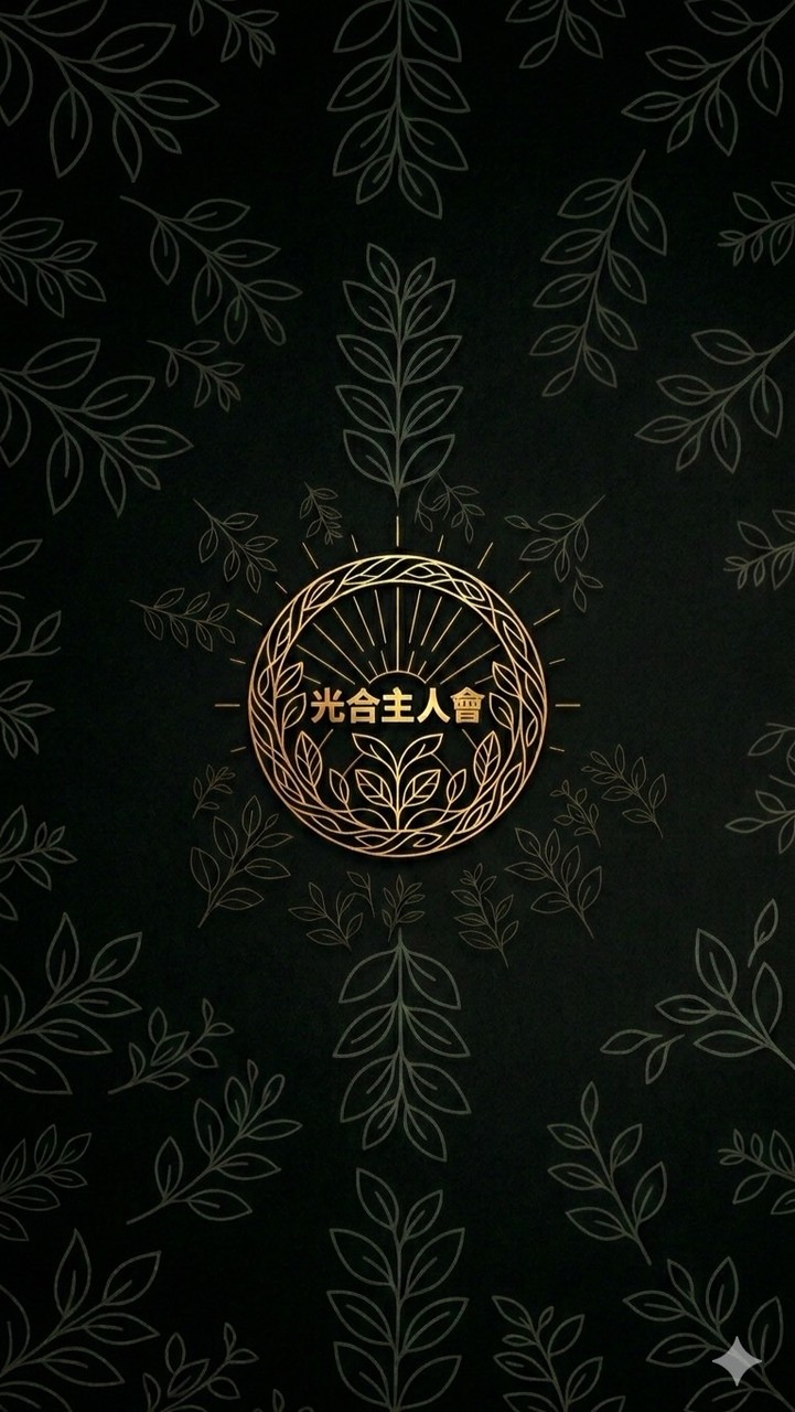 ✨光合主人會✨