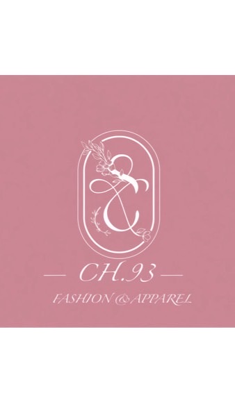 CH.93_Shop ♡女裝