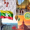 Myanmar🇲🇲緬甸交流區