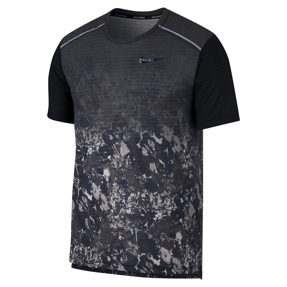 【NIKE 耐吉】904AS M NK RISE 365 WR PR SS TOP男 路跑健身運動短袖BQ8326451