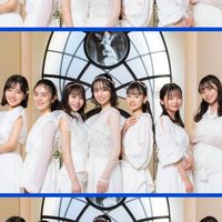 ブルーベリーソーダ🫐