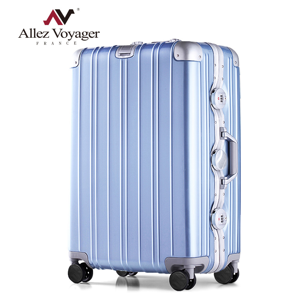 鋁合金屬護角，防撞更加倍