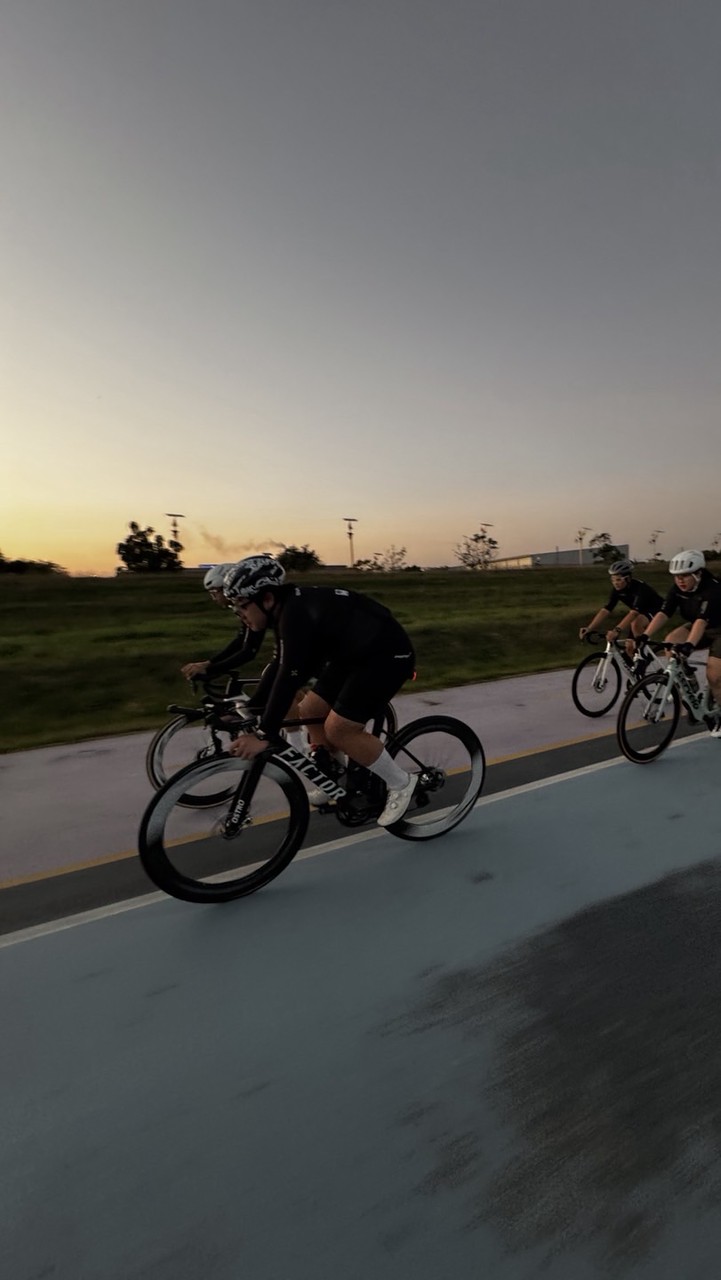 SunRide.CC 18:00