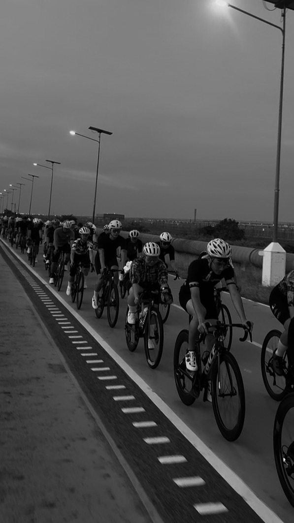 SunRide 🌅18:00 🚴🏼‍♂️