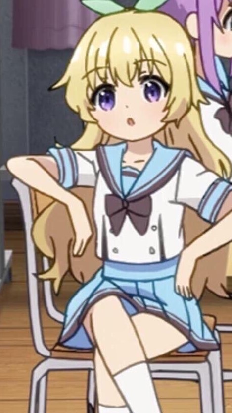 OpenChat アニメ部二軍