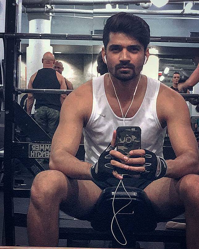 7 Fakta Vishal Singh, Aktor India yang Kabarnya Pacari Jedar