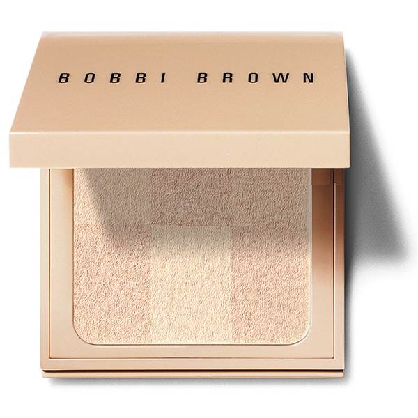 SS16 | Nude Finish Illuminating Powder- Nude