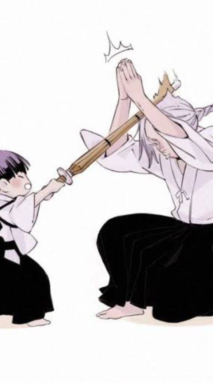 ♔︎ 怪獣8号 __ 也 ✾