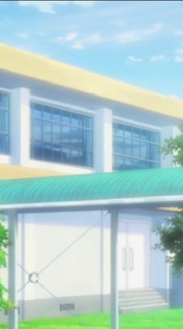 anime highschool roleplay