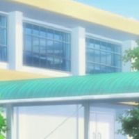 anime highschool roleplay