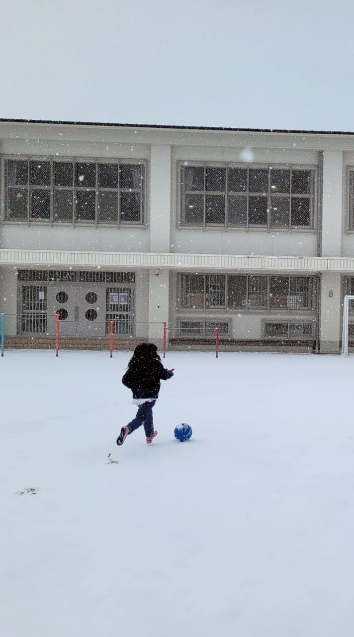 高尾小の卒業式を盛り上げたい