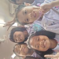 กลุ่มเพื่อนๆที่น่ารัก
