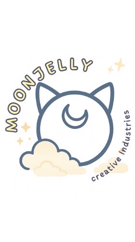 Moonjelly 產出小工坊📠
