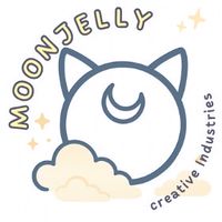 Moonjelly 產出小工坊📠