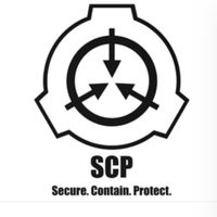 ロブロSCP財団　機動部隊 mobile･task･force   MTF