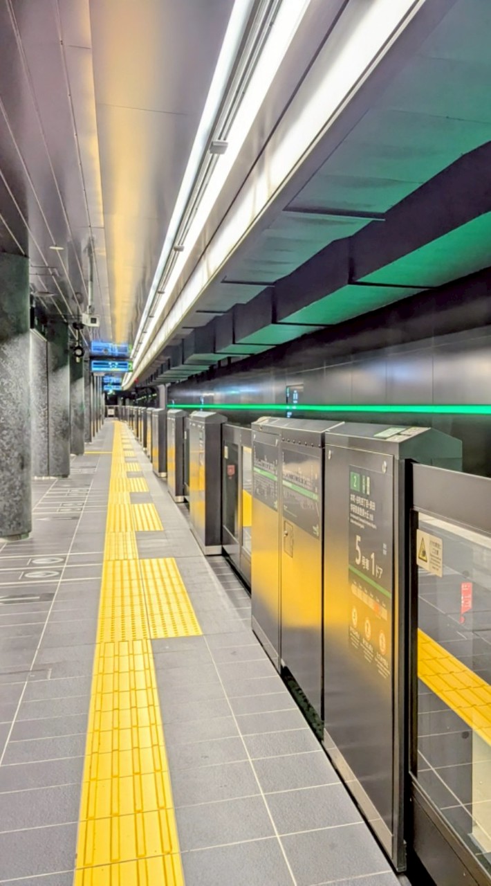 大阪メトロ愛好家｜Osaka Metro Lovers