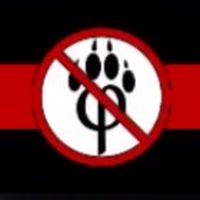 Anti furry