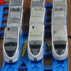 JR西日本のプラレール持ってる人集まれ！(鉄道MAD作ってたりもする)