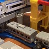 JR西日本のプラレール持ってる人集まれ！(鉄道MAD作ってたりもする)