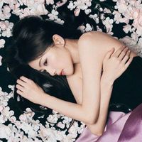 🌙白鹿❤️祝緒丹❤️K-pop ❤️露思❤️李一桐❤️王楚然❤️舒華❤️雨琦❤️虞書欣❤️田曦薇❤️周也❤️王鶴棣❤️丞磊