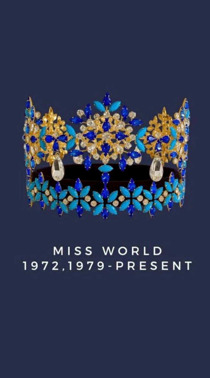 FANDOM) x Miss Universe