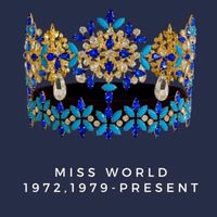 FANDOM) x Miss Universe