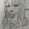 プロセカのイラストとか雑談とかとか