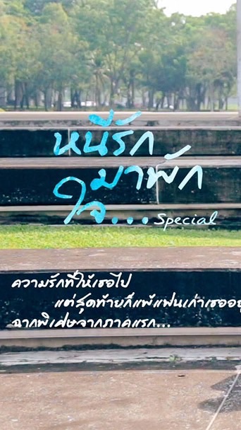 หนีรักมาพักใจ