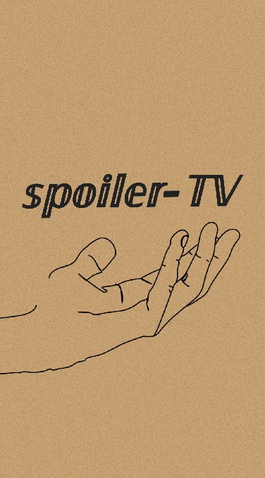 spoiler-TV🍿🎥